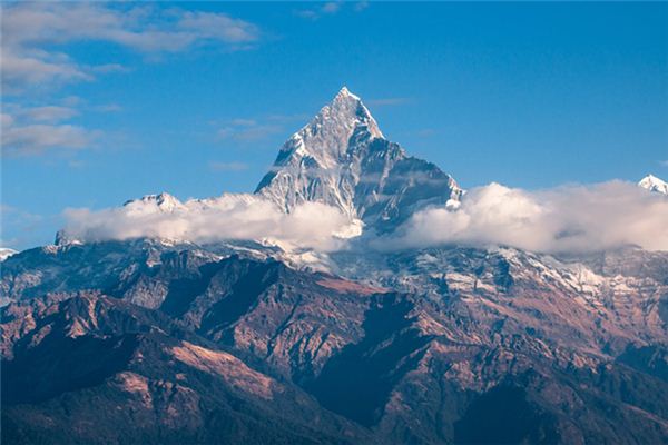 梦见山崩地裂